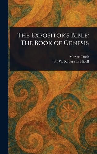 Cover image for The Expositor's Bible