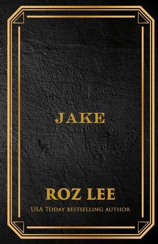 Cover image for Jake