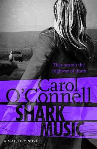 Cover image for Shark Music