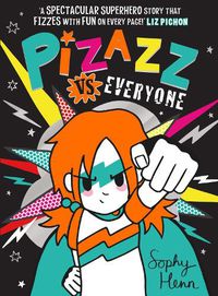 Cover image for Pizazz vs Everyone