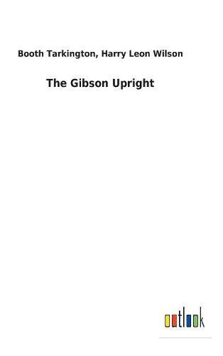 The Gibson Upright