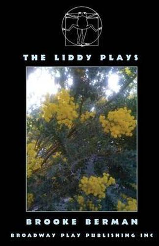 Cover image for The Liddy Plays