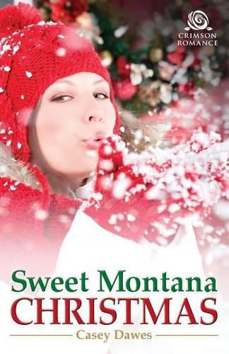 Cover image for Sweet Montana Christmas