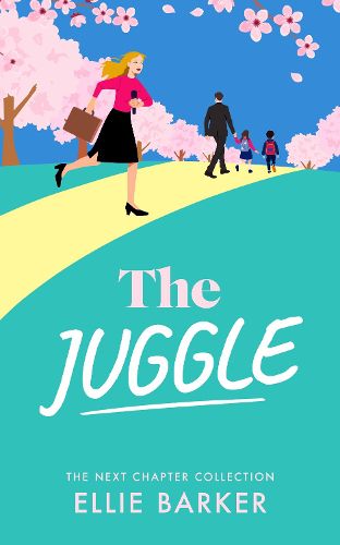 Cover image for The Juggle