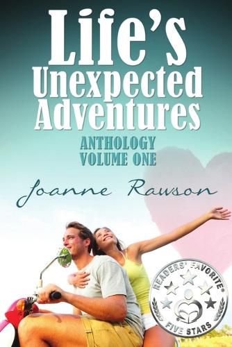 Cover image for Life's Unexpected Adventures