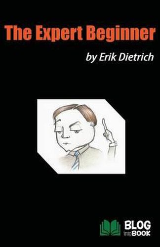 Cover image for The Expert Beginner