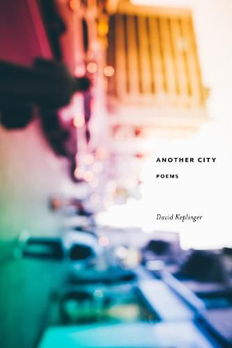 Cover image for Another City: Poems