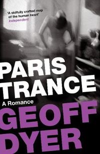 Cover image for Paris Trance: A Romance
