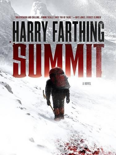 Cover image for Summit