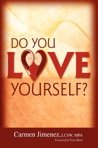 Cover image for Do You Love Yourself?