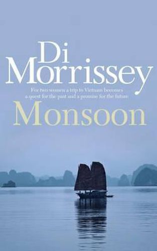 Cover image for Monsoon