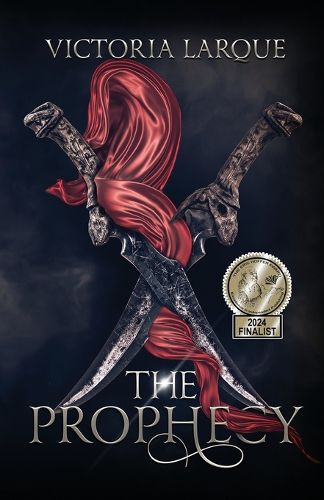 Cover image for The Prophecy