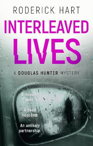 Cover image for Interleaved Lives