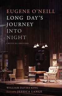 Cover image for Long Day's Journey Into Night: Critical Edition
