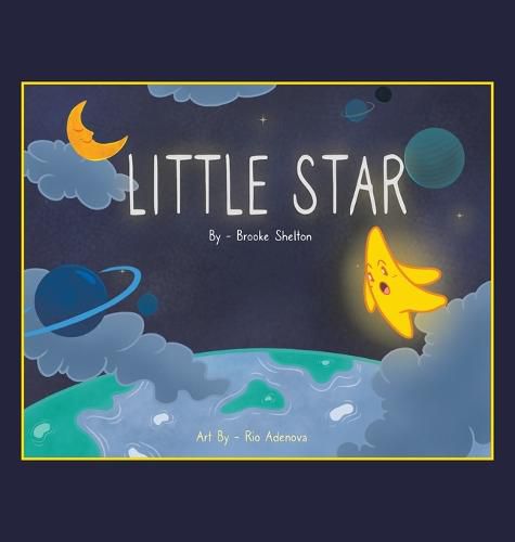 Cover image for Little Star