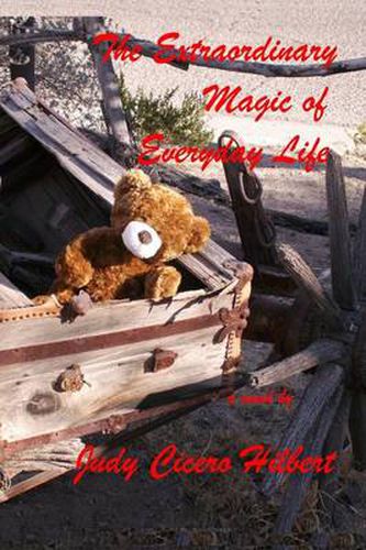 Cover image for The Extraordinary Magic of Everyday Life