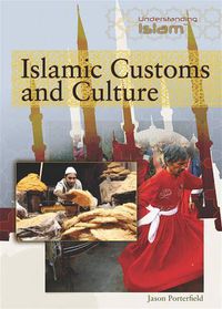 Cover image for Islamic Customs and Culture