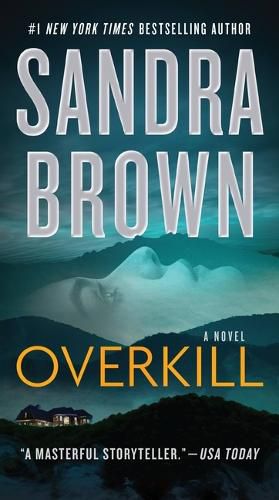 Cover image for Overkill