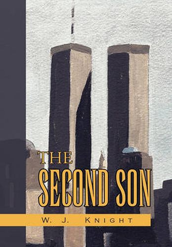 Cover image for The Second Son