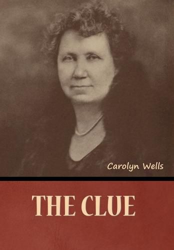 Cover image for The Clue