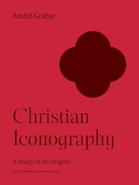 Cover image for Christian Iconography