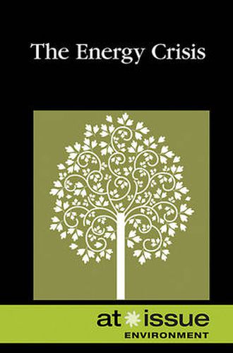 Cover image for The Energy Crisis