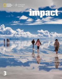 Cover image for Impact 3