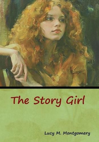 Cover image for The Story Girl