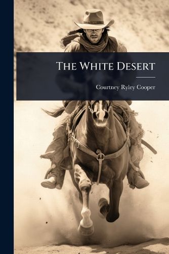 Cover image for The White Desert
