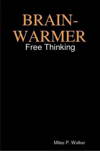 Cover image for BRAIN-WARMER