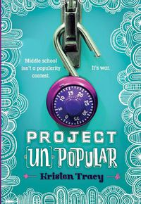 Cover image for Project (Un)Popular Book #1