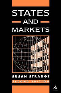 Cover image for States and Markets: 2nd Edition