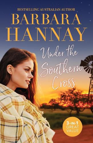Cover image for Under The Southern Cross/The Cattleman's English Rose/The Blind Date Surprise/The Mirrabrook Marriage