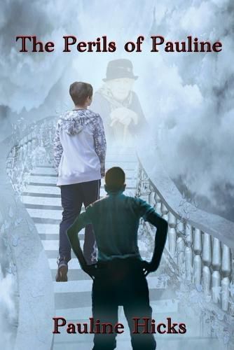 Cover image for The Perils of Pauline