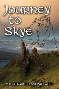 Cover image for Journey to Skye