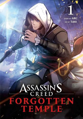 Assassin's Creed: Forgotten Temple, Vol. 1: Volume 1
