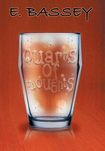 Cover image for Quarts of Thoughts