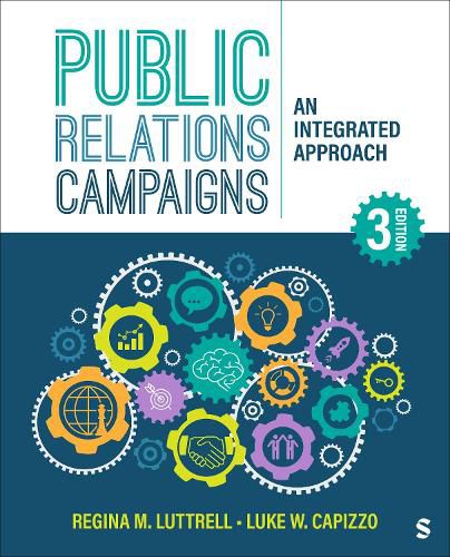 Cover image for Public Relations Campaigns