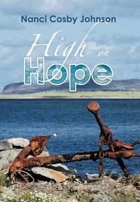 Cover image for High on Hope