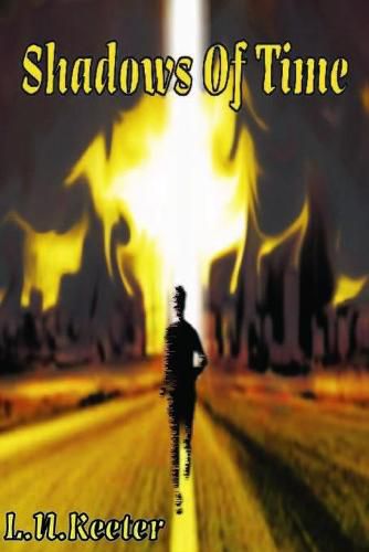 Cover image for Shadows Of Time