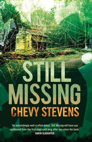 Cover image for Still Missing