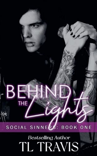 Cover image for Behind the Lights