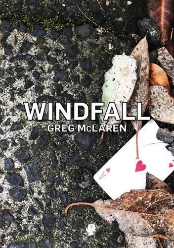 Cover image for Windfall