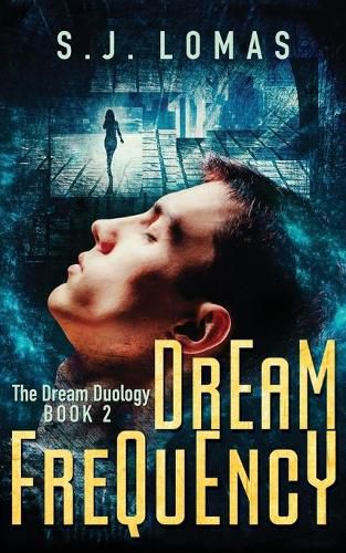 Cover image for Dream Frequency