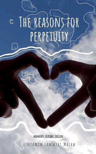 Cover image for The Reasons for Perpetuity