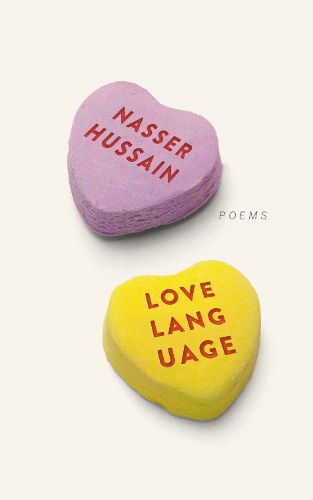 Cover image for Love Language