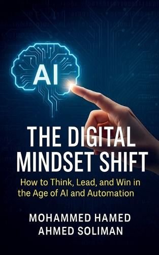 Cover image for The Digital Mindset Shift