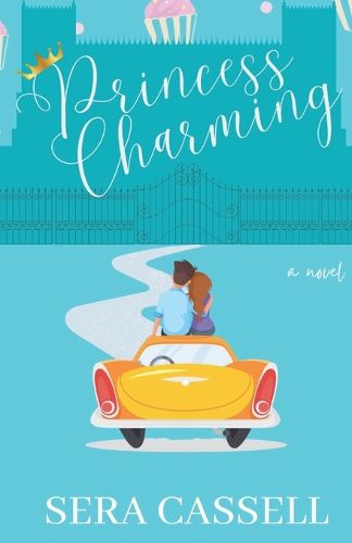 Cover image for Princess Charming