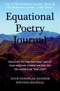 Cover image for Equational Poetry Journal