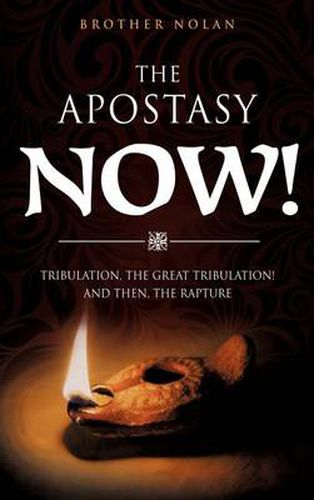 Cover image for The Apostasy Now!